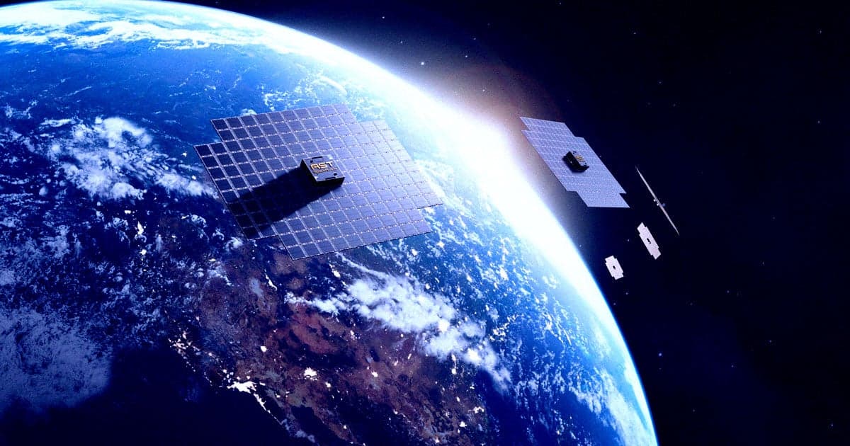 AST SpaceMobile