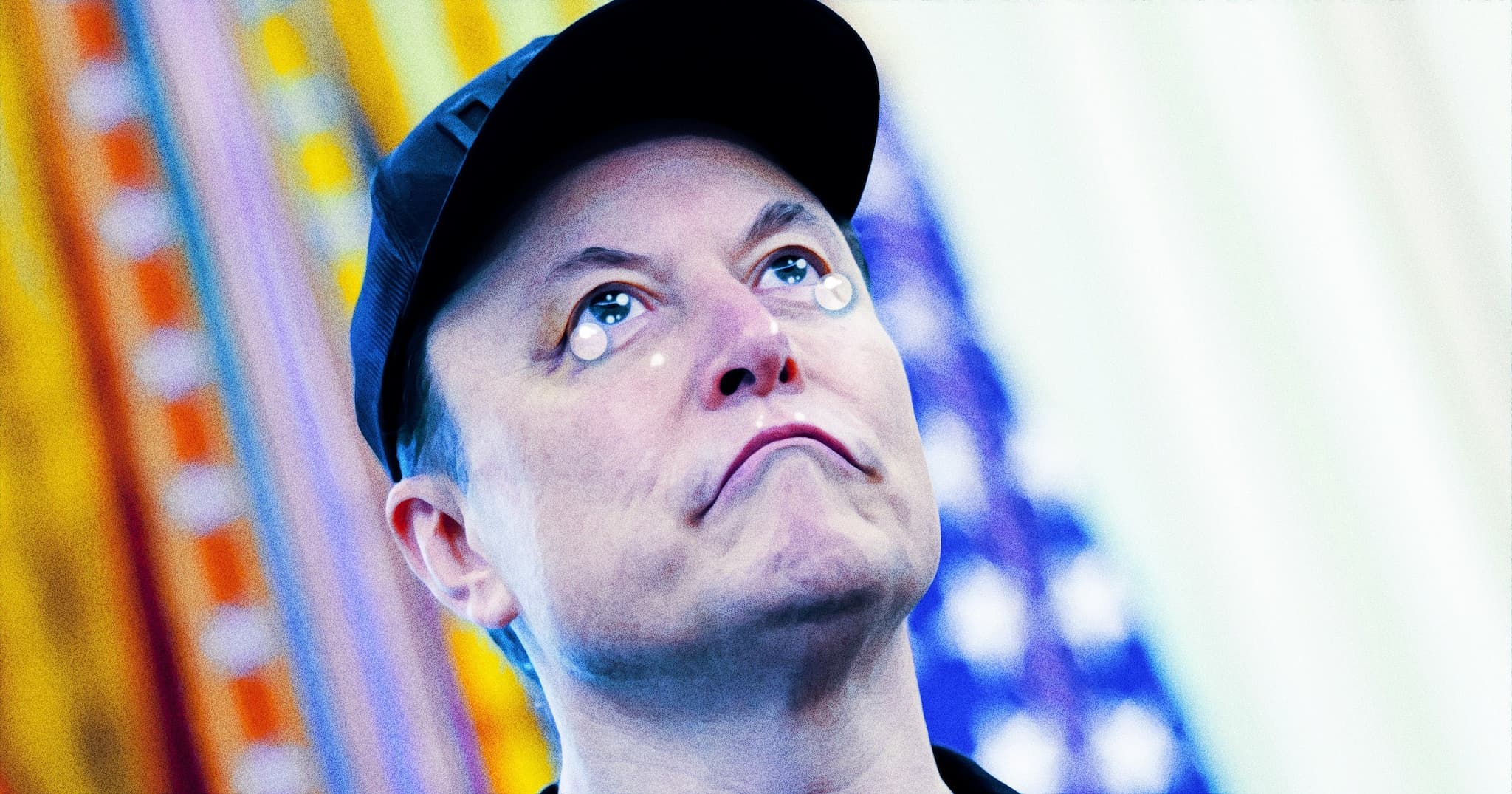 Kevin Dietsch / Getty / Futurism