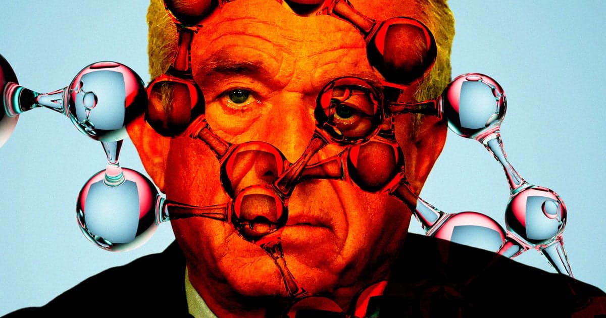 Getty / Futurism