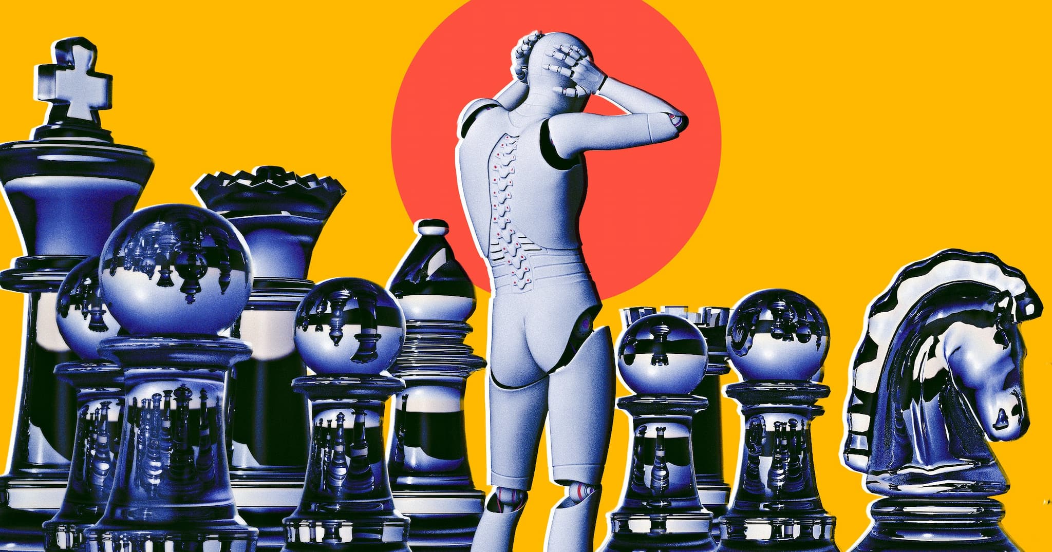 Getty / Futurism