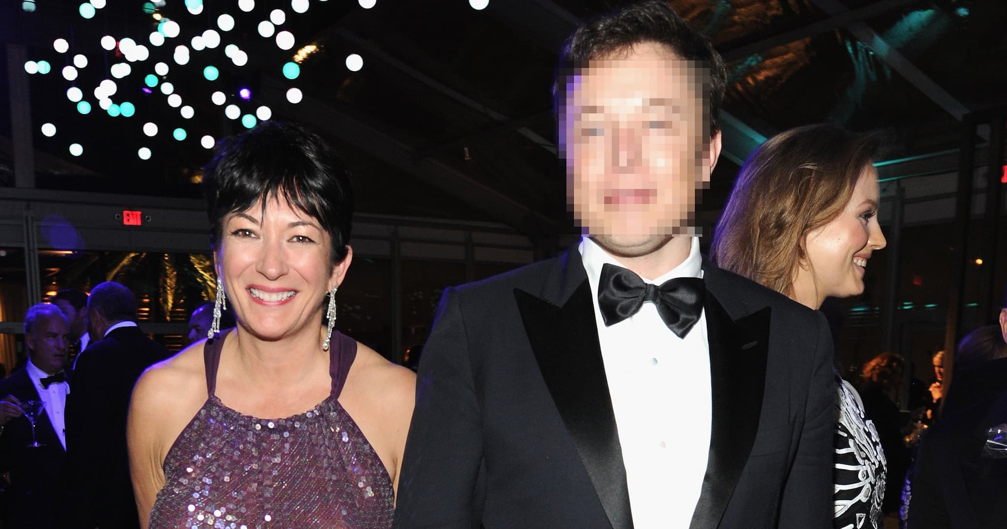 Kevin Mazur / VF14 / WireImage / Futurism
