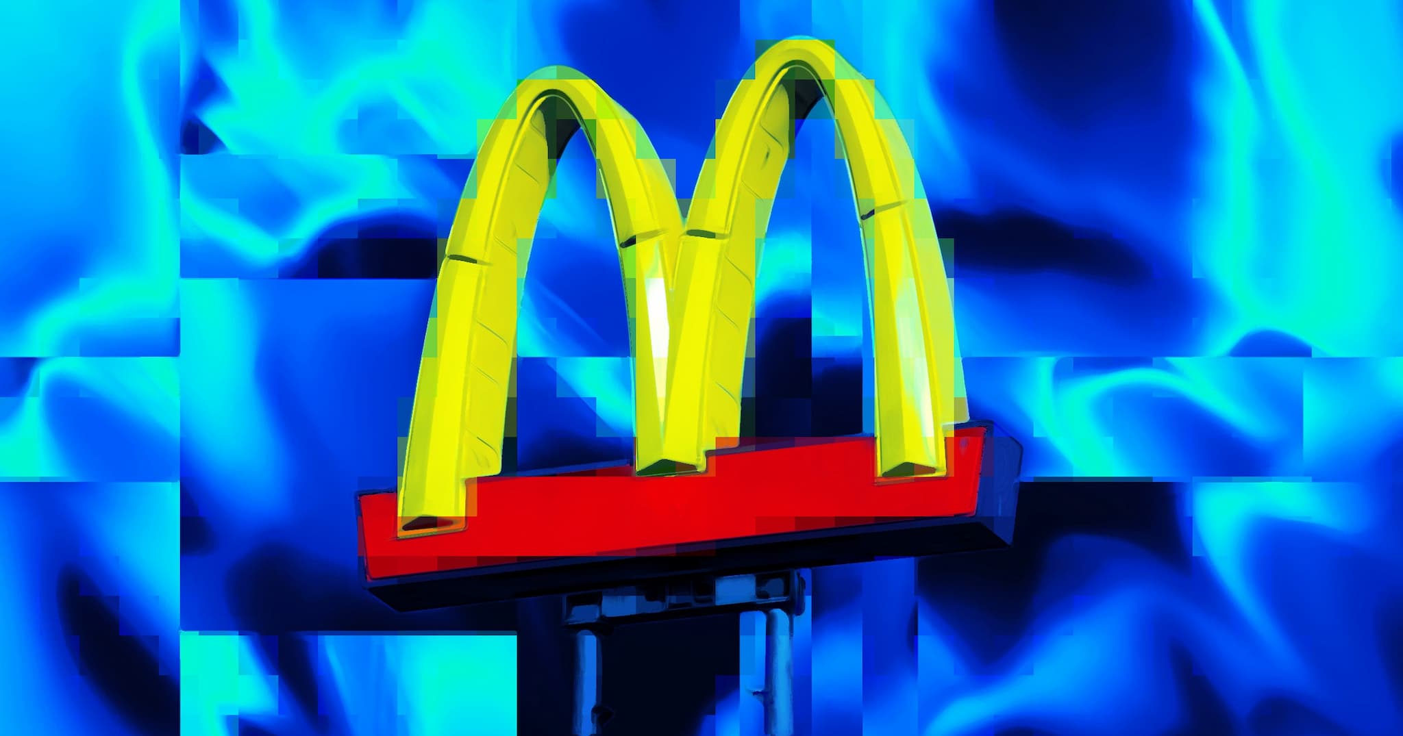 Paul Weaver / SOPA Images / LightRocket via Getty / Futurism