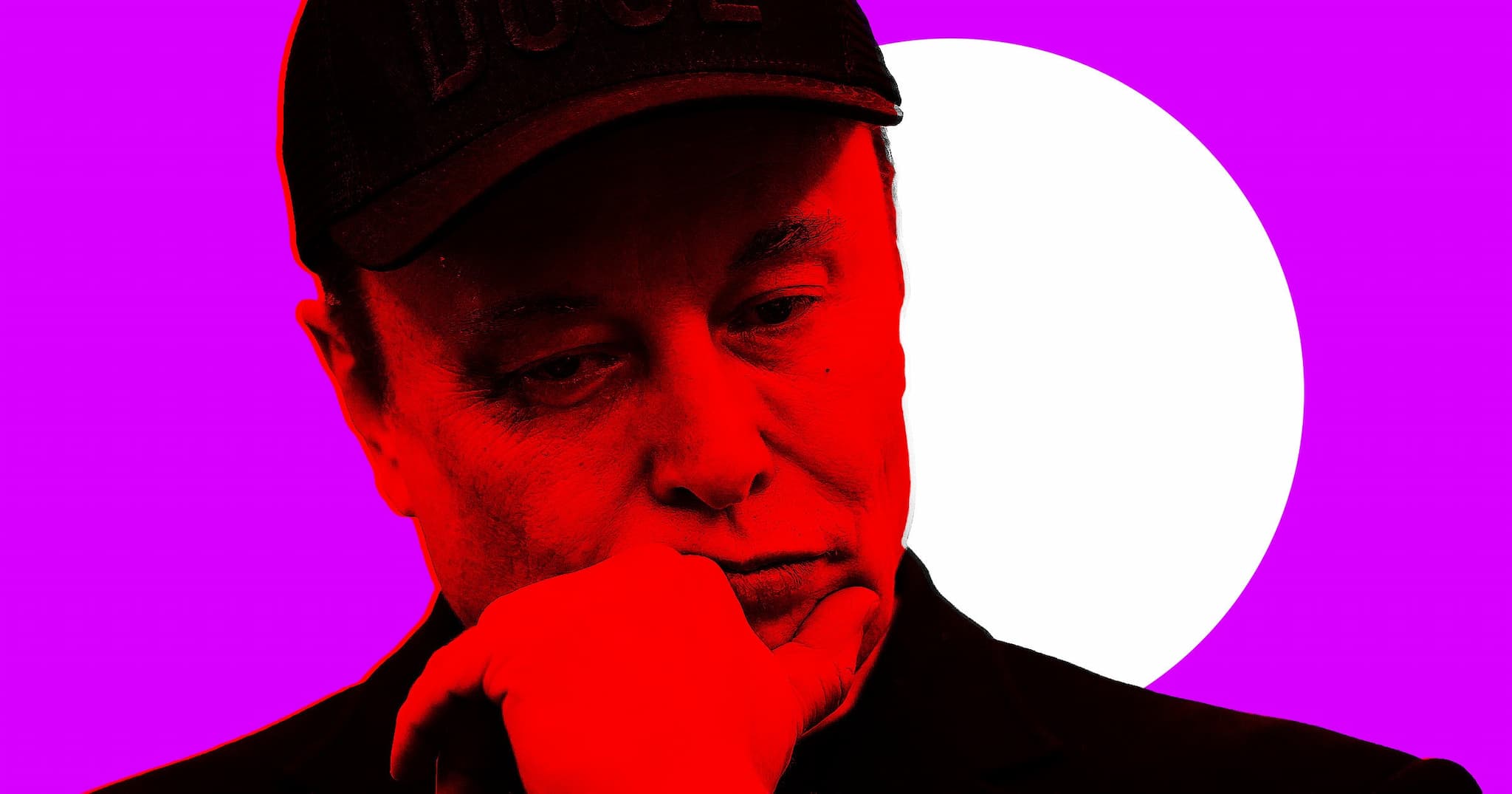 Kevin Dietsch / Getty / Futurism