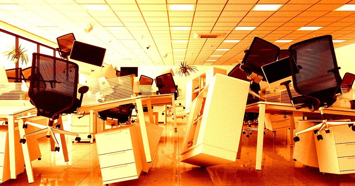 Getty / Futurism