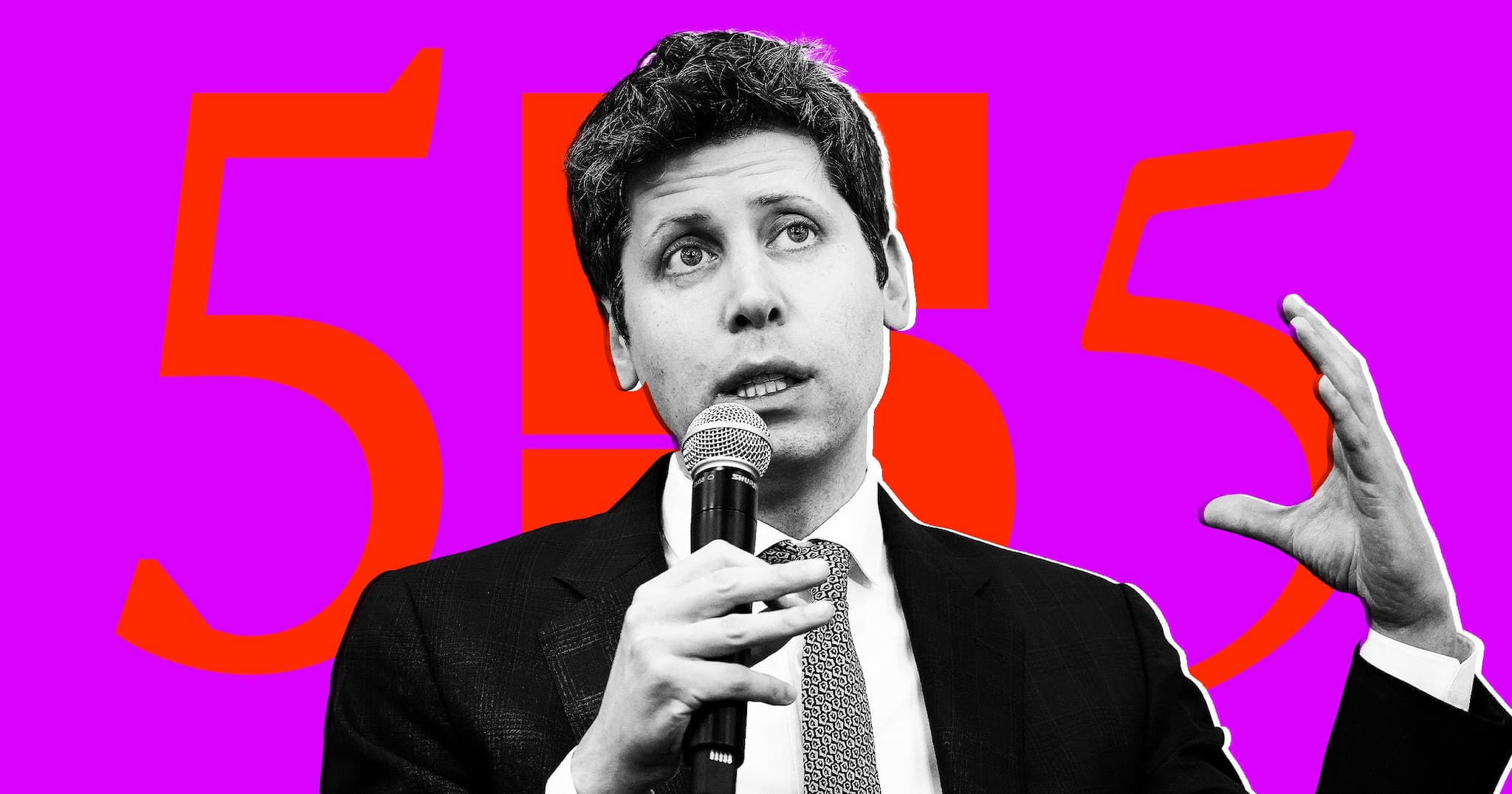 Andrew Harnik / Getty / Futurism