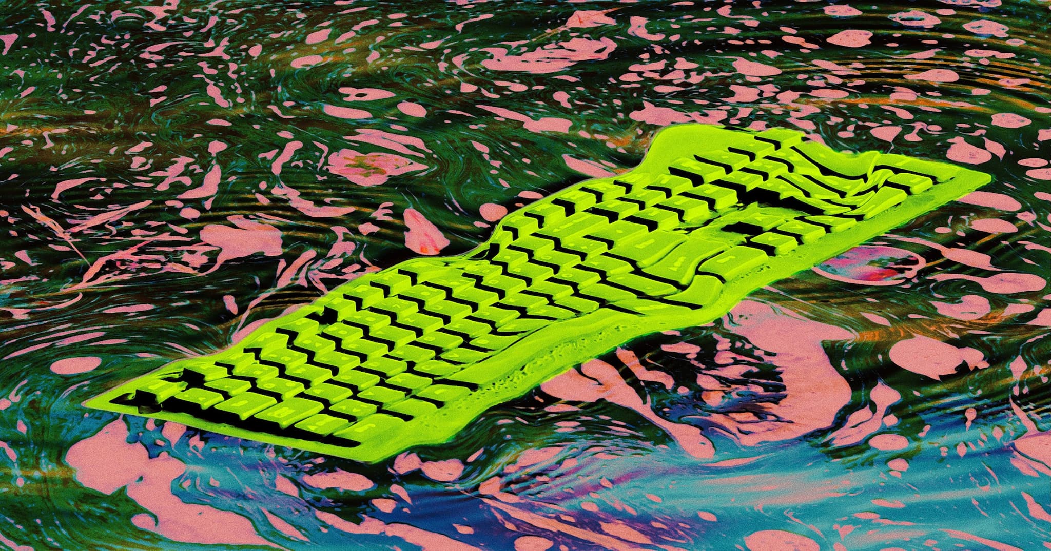 Getty / Futurism