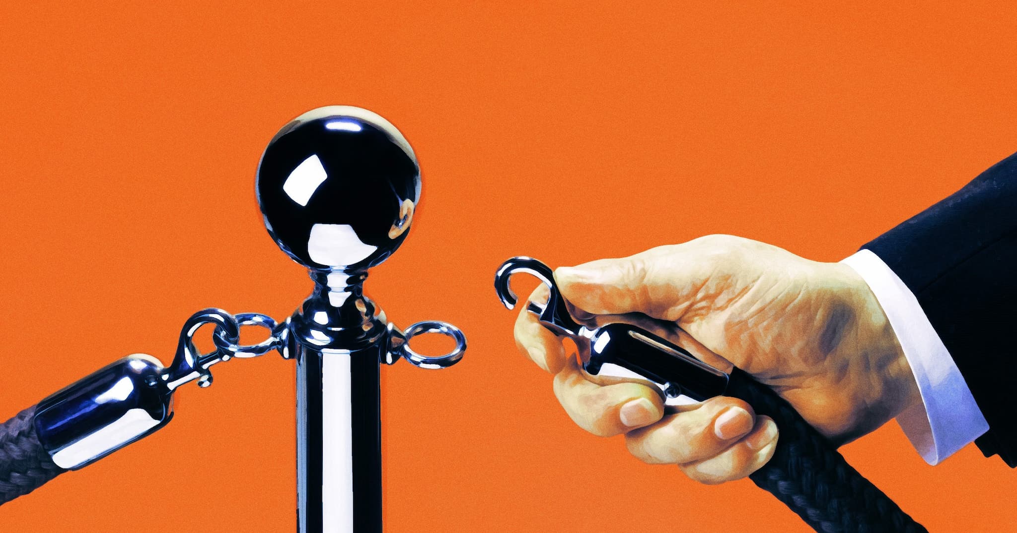 Getty / Futurism