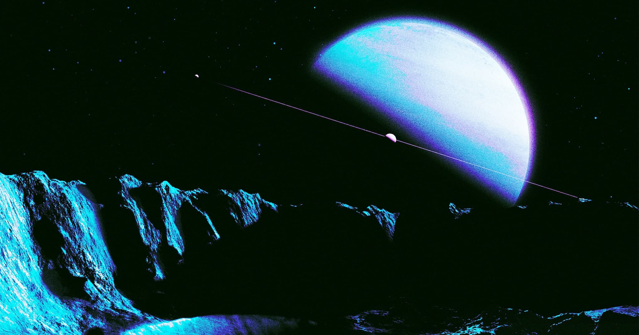 Getty / Futurism