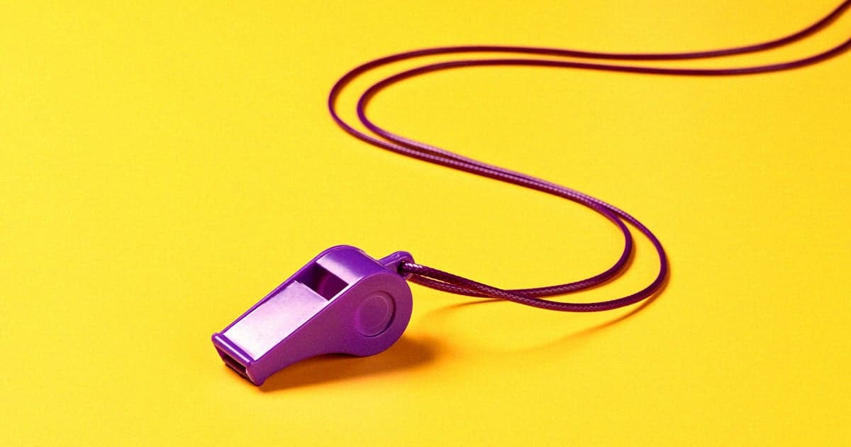 Getty / Futurism