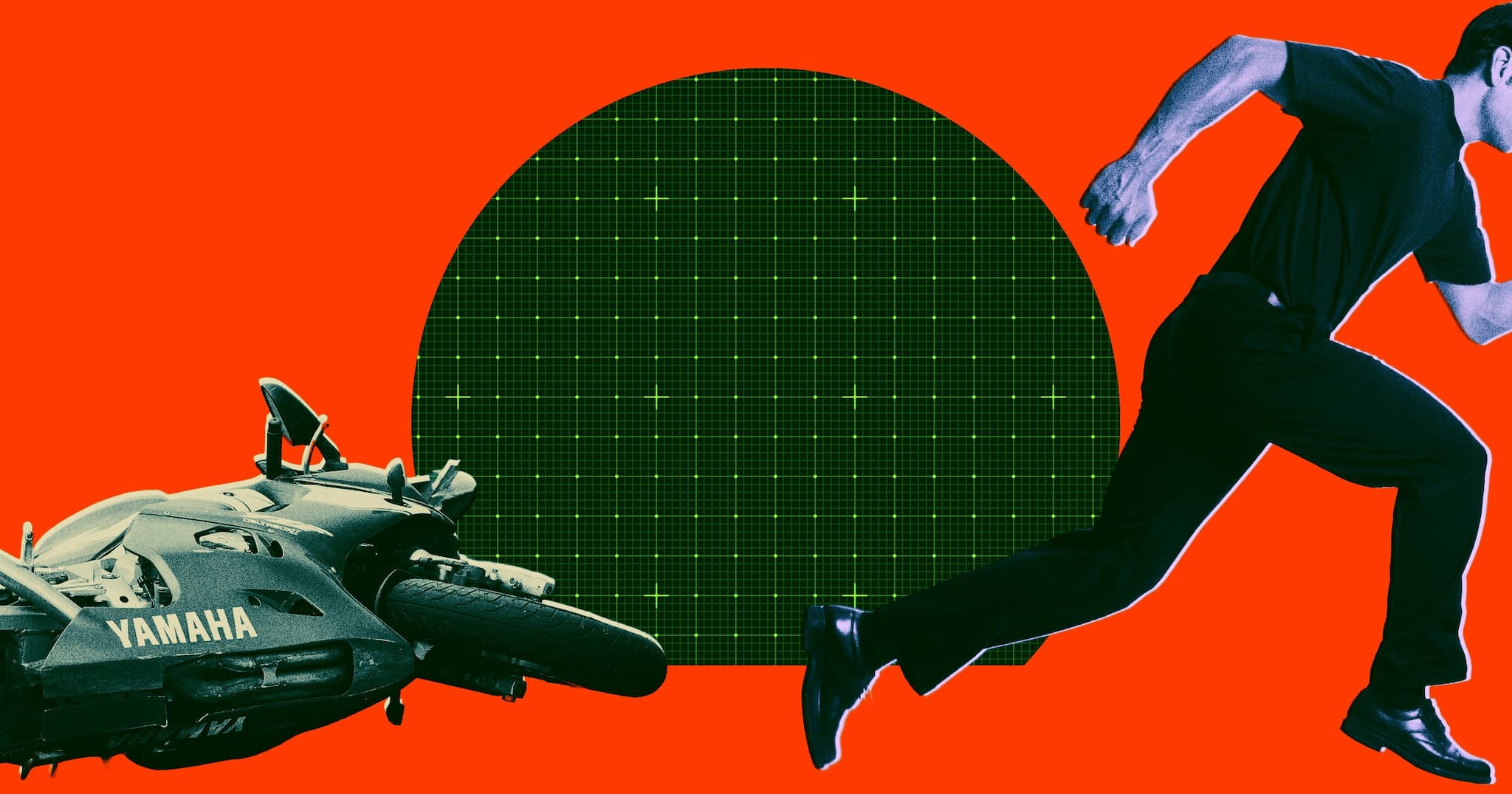 Getty / Futurism