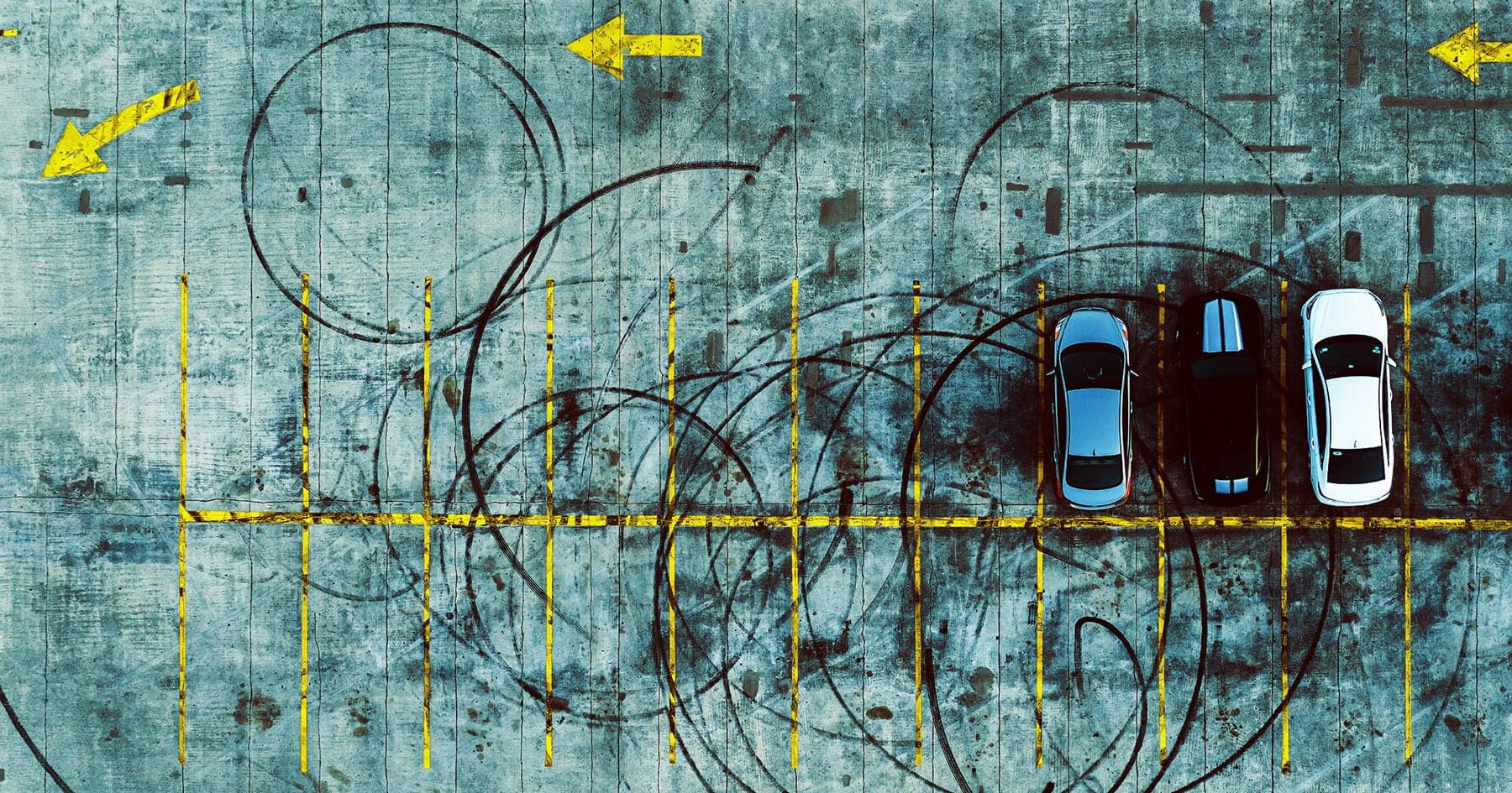 Getty / Futurism