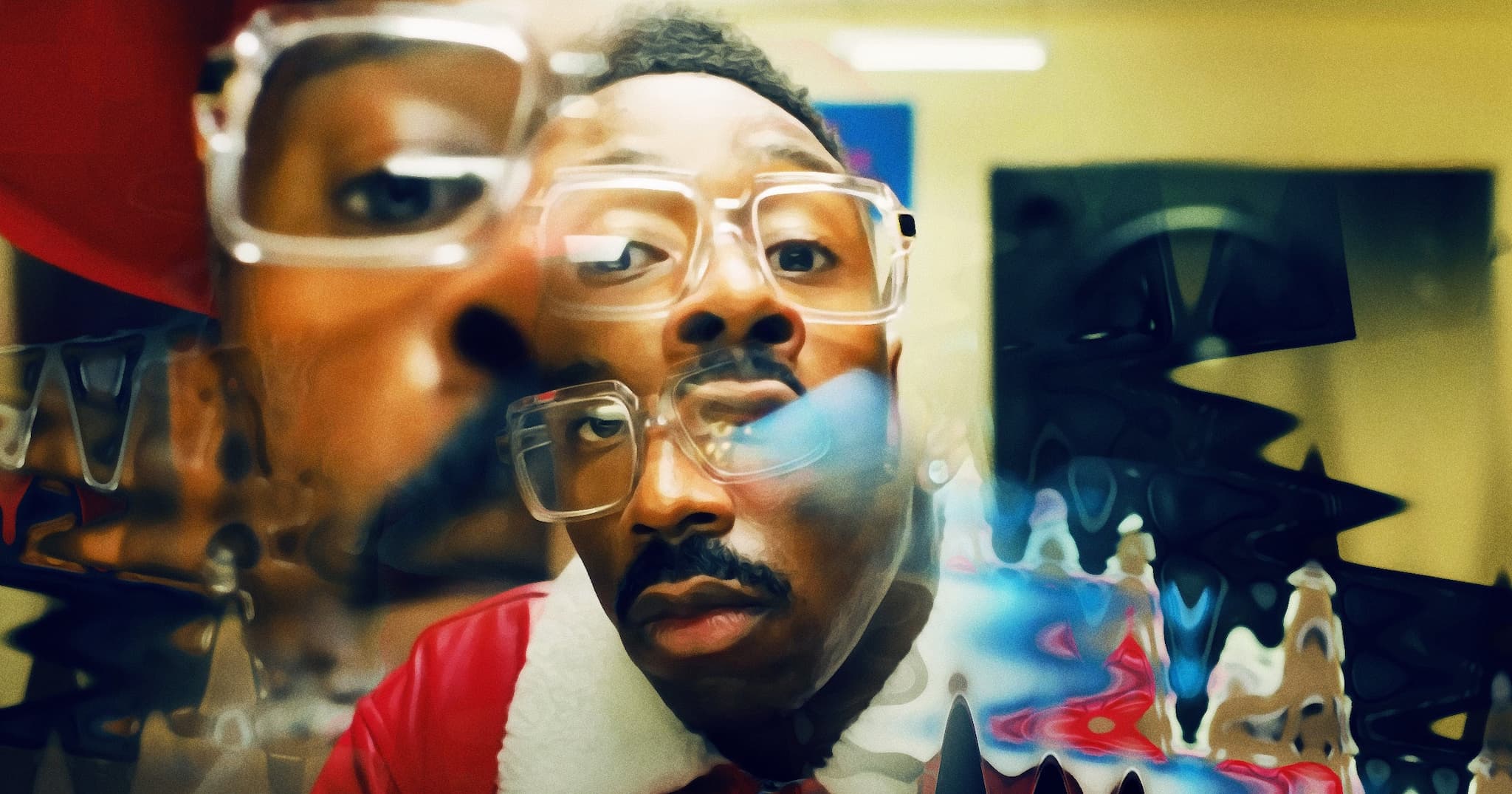 Tyler, The Creator via YouTube / Futurism