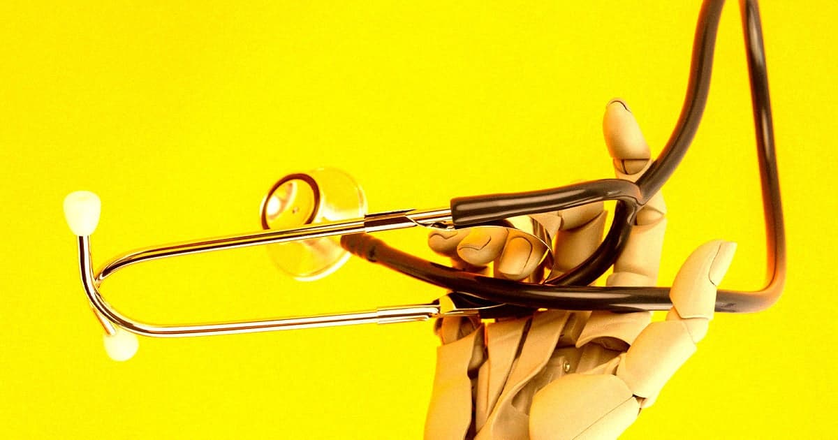 Getty / Futurism