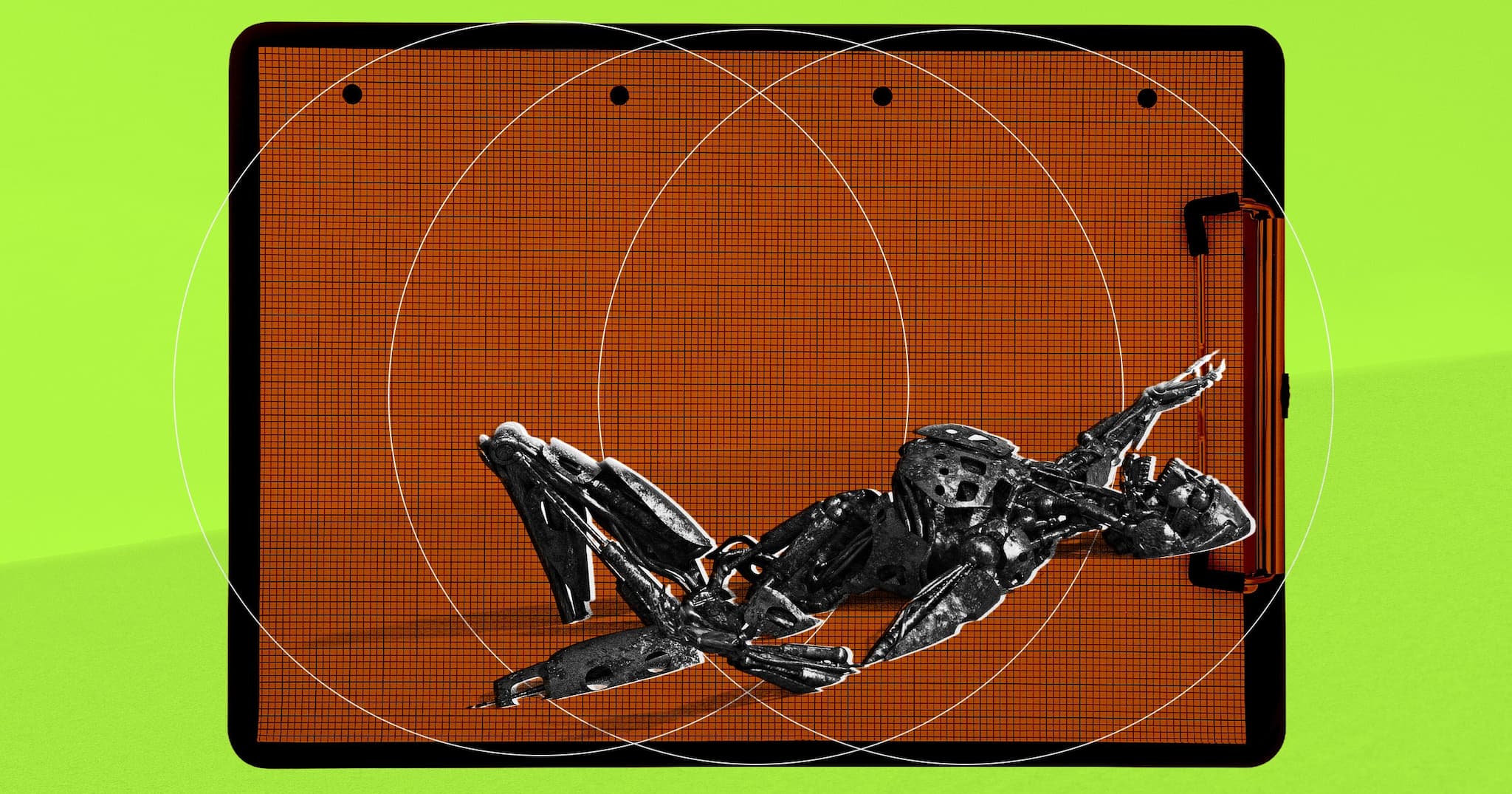 Getty / Futurism