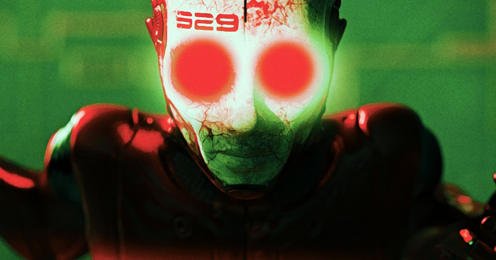 Getty / Futurism