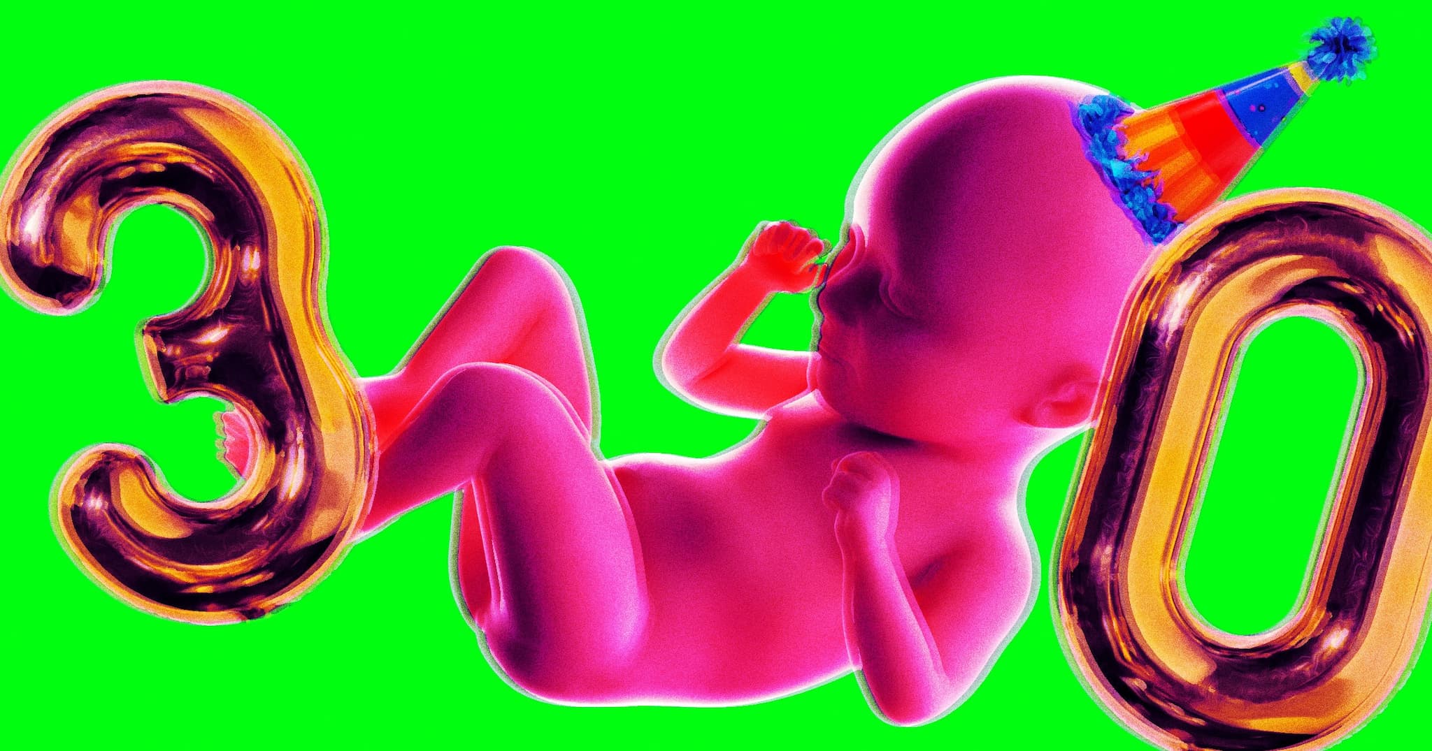 Getty / Futurism