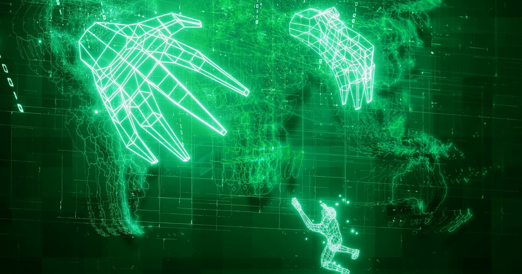 Getty / Futurism