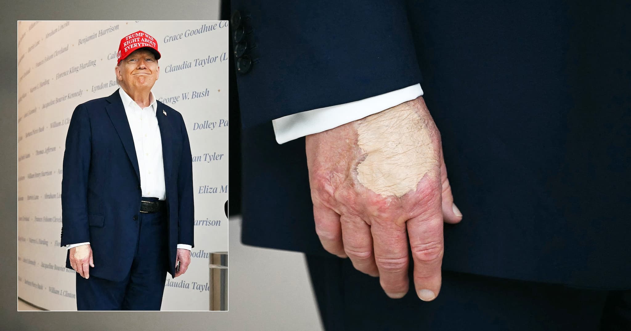 Andrew Caballero-Reynolds / AFP via Getty / Futurism