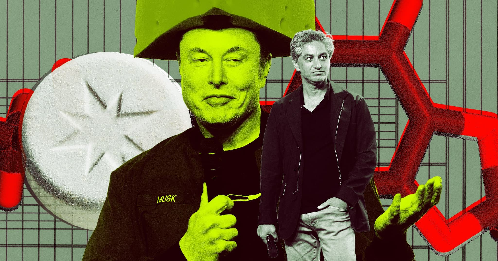 Scott Olson / Getty / Futurism