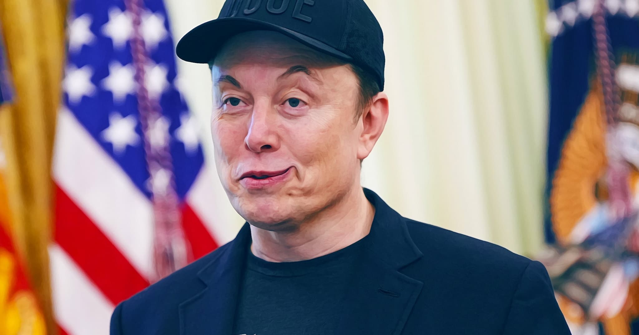 Kevin Dietsch / Getty / Futurism