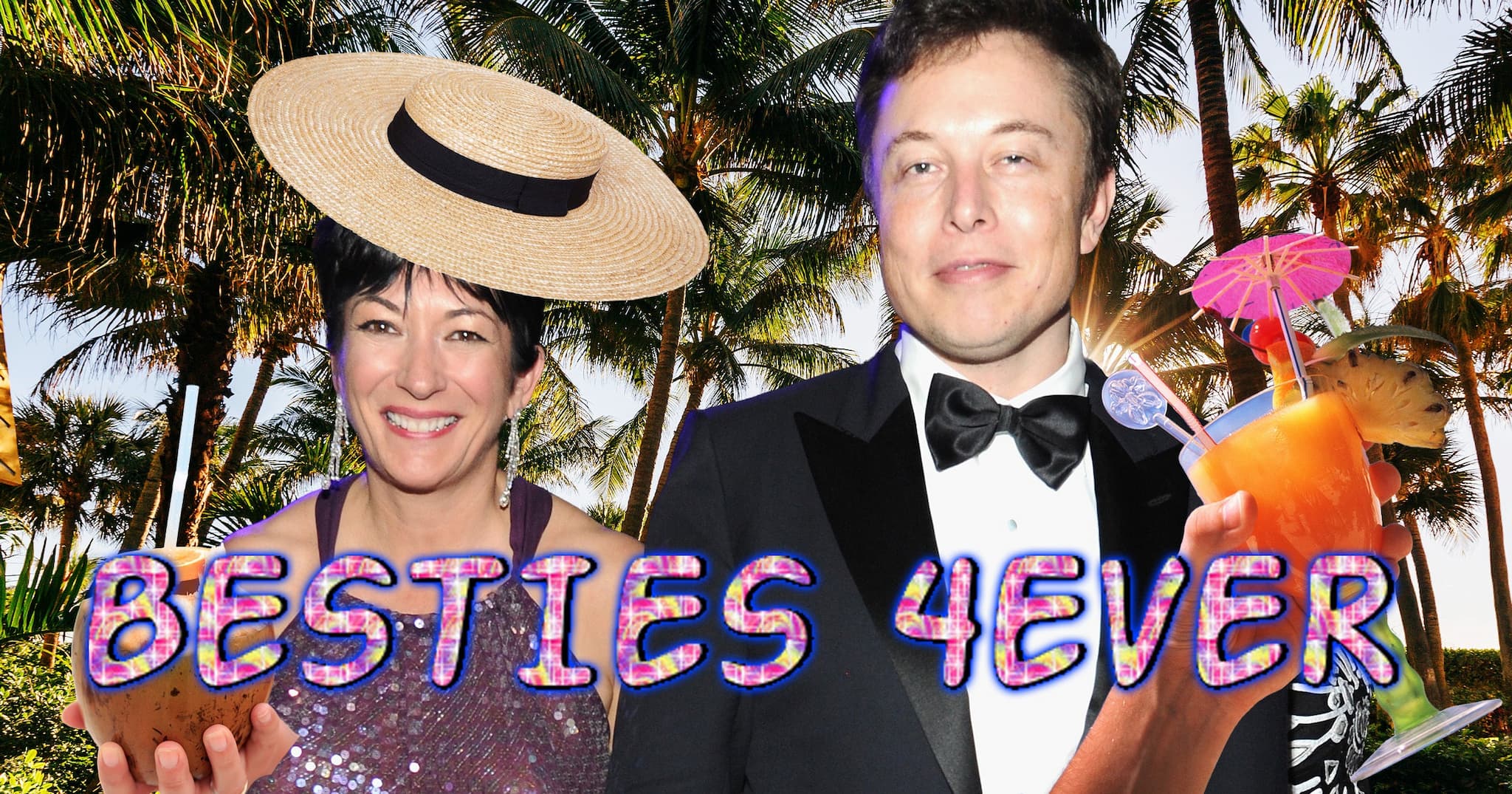 Kevin Mazur / VF14 / WireImage / Getty / Futurism (edited) 