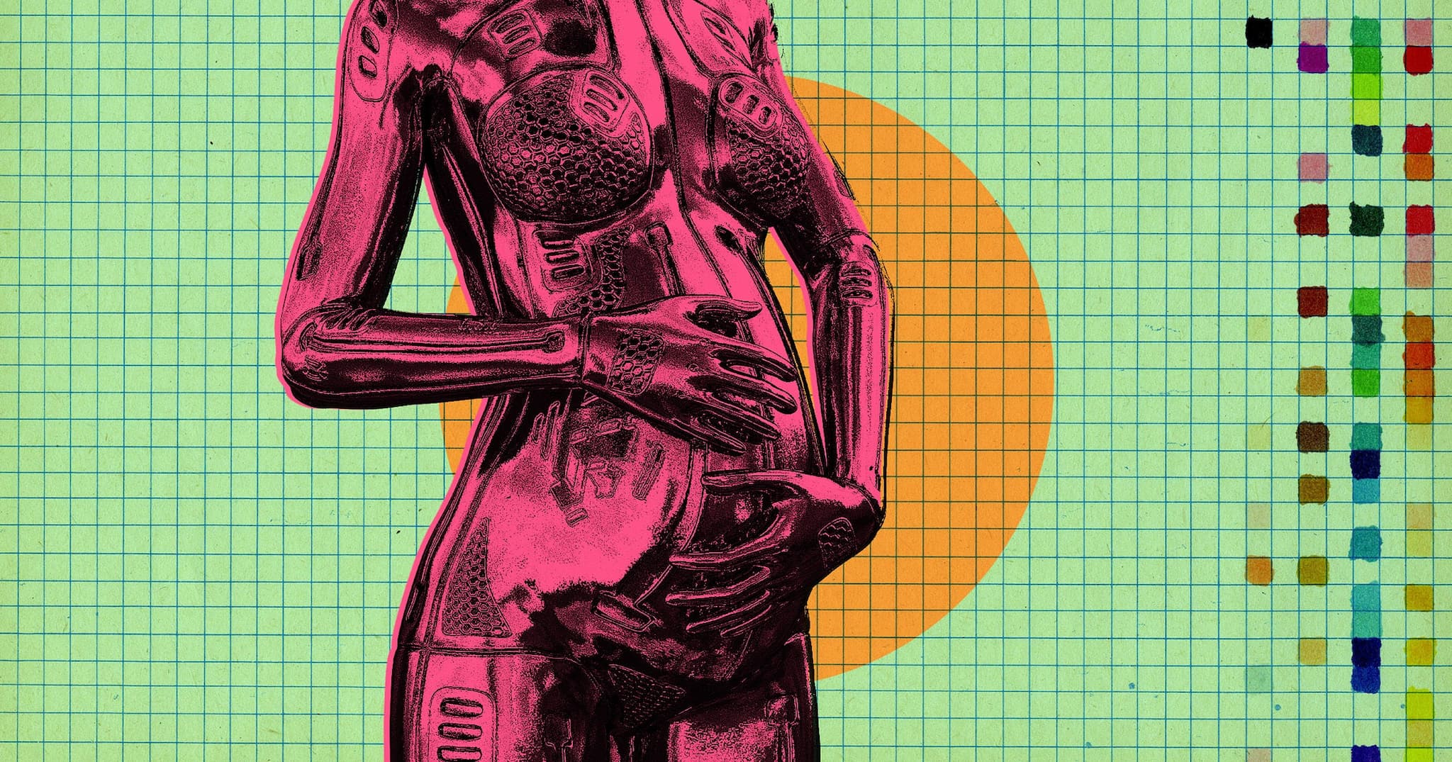 Getty / Futurism