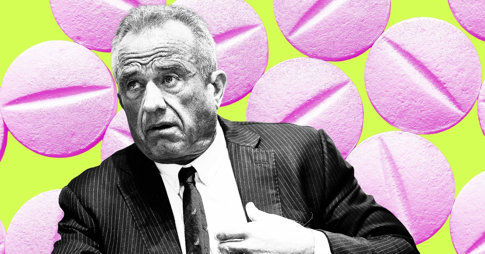 Chip Somodevilla / Getty / Futurism