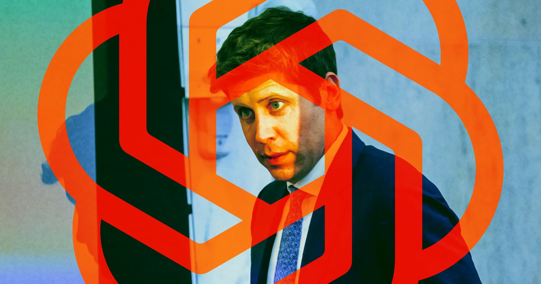 Andrew Harnik / Getty / Futurism