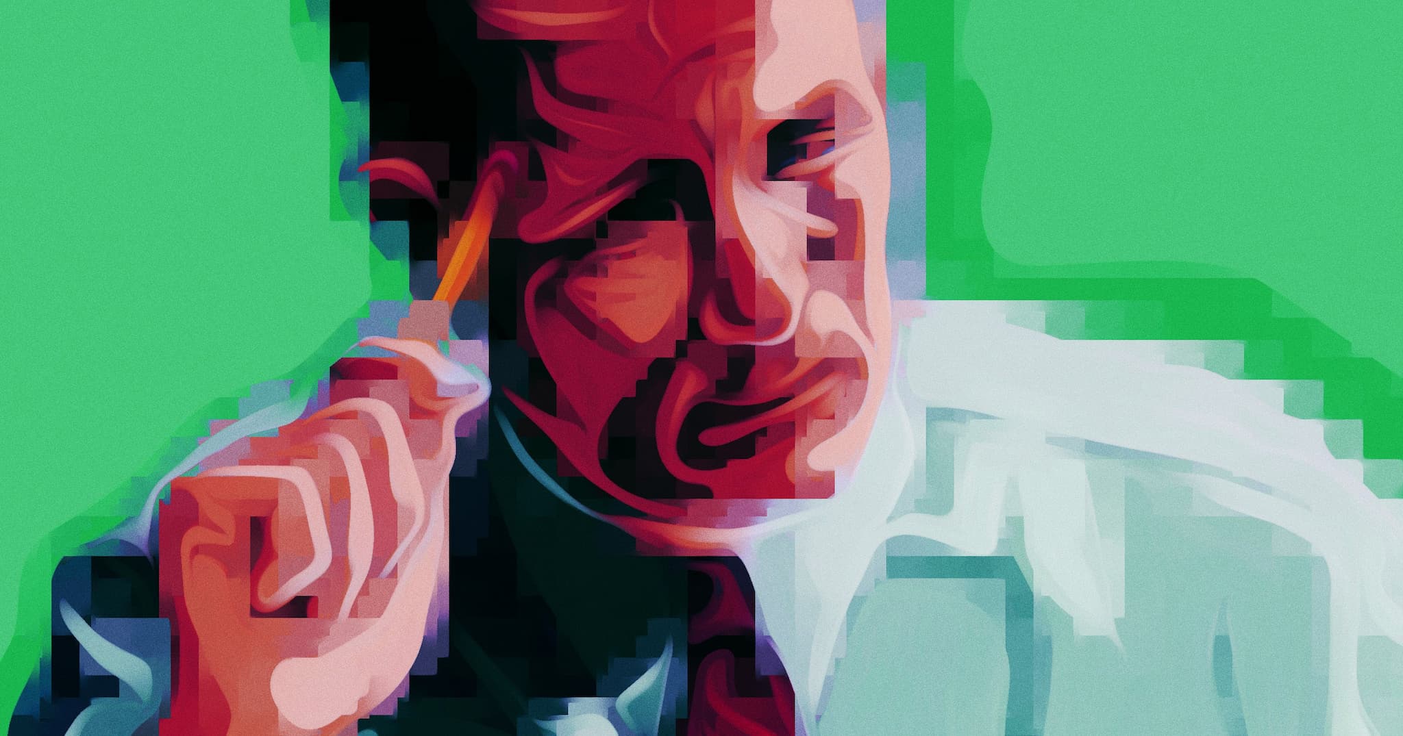 Getty / Futurism