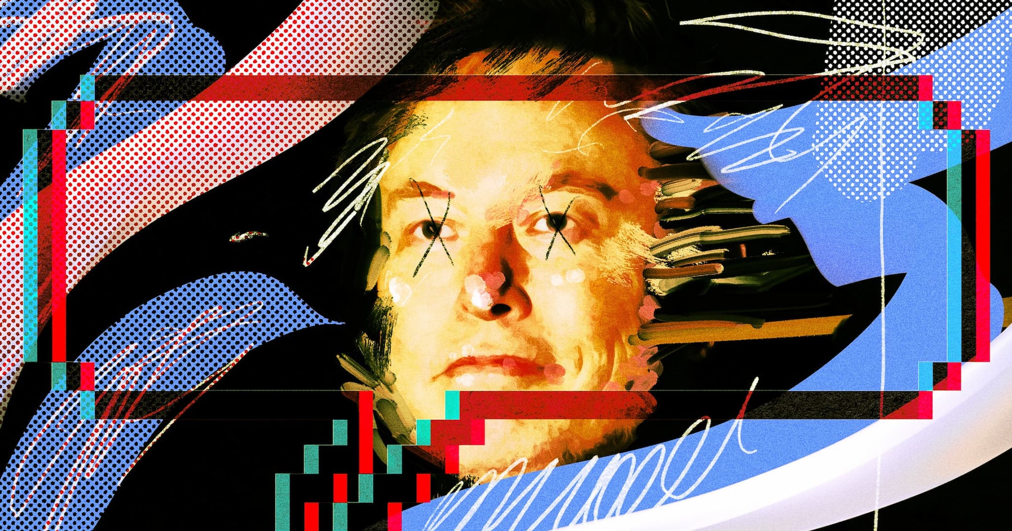 Samuel Corum / Getty / Futurism