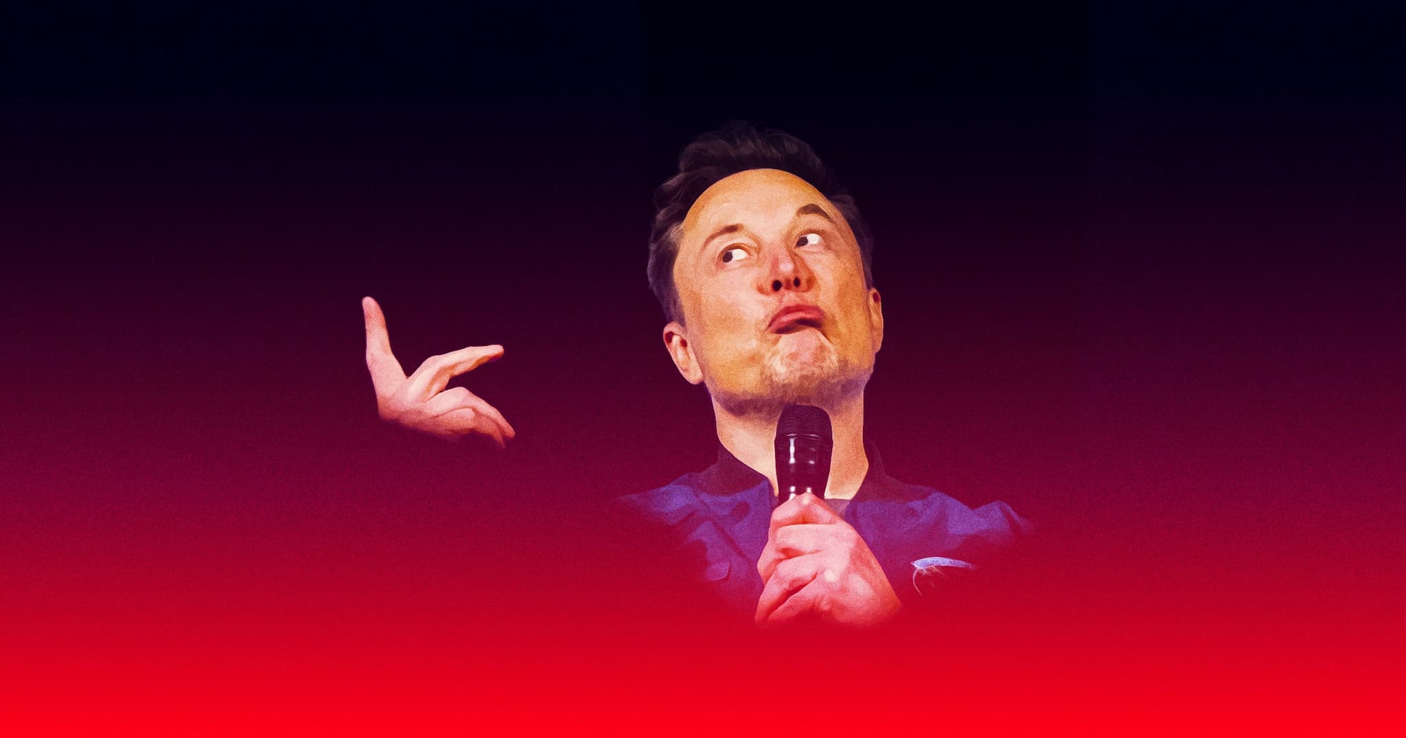 Samuel Corum via Getty / Futurism