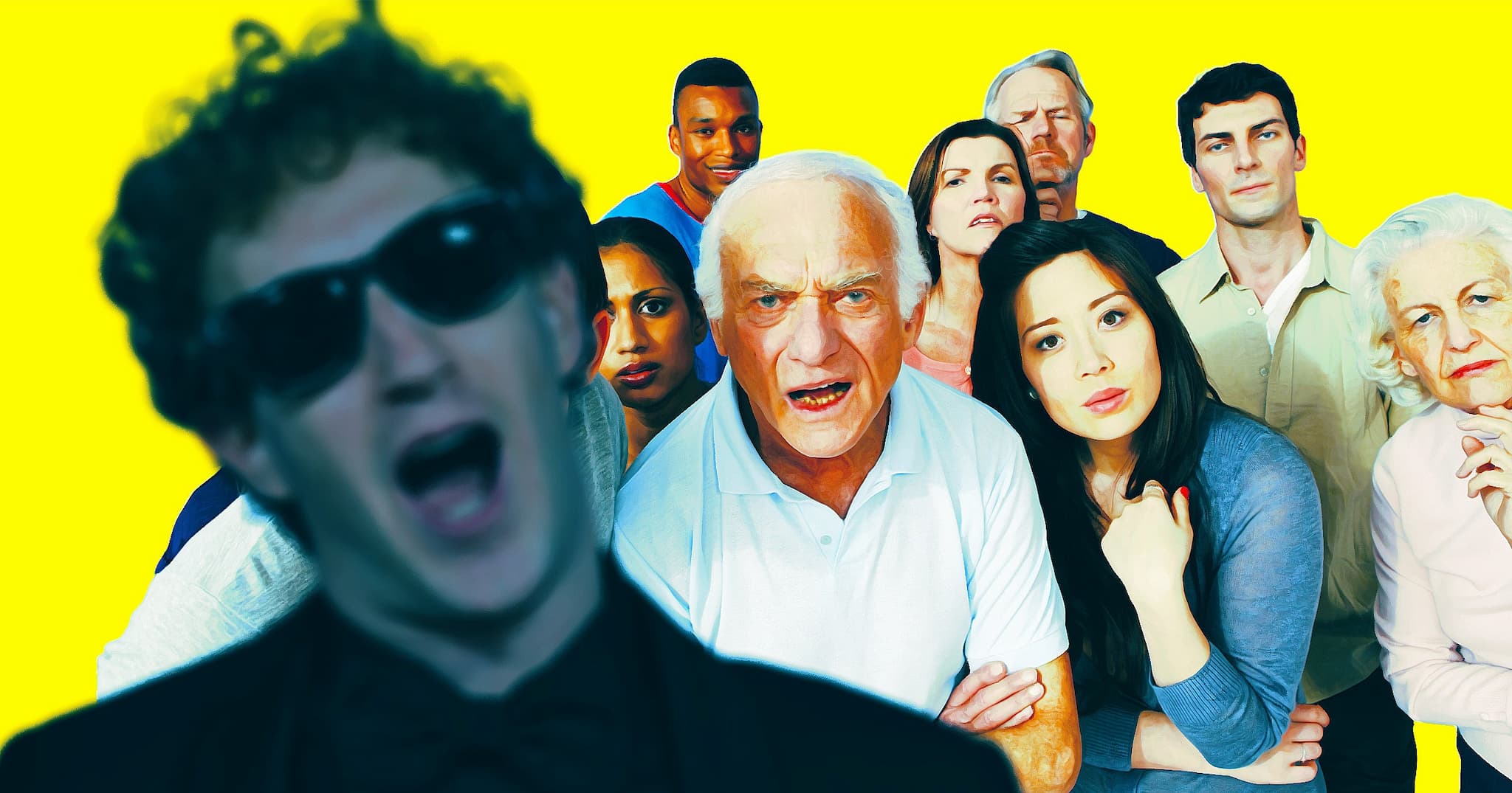 Gilbert Flores / Variety via Getty / Futurism