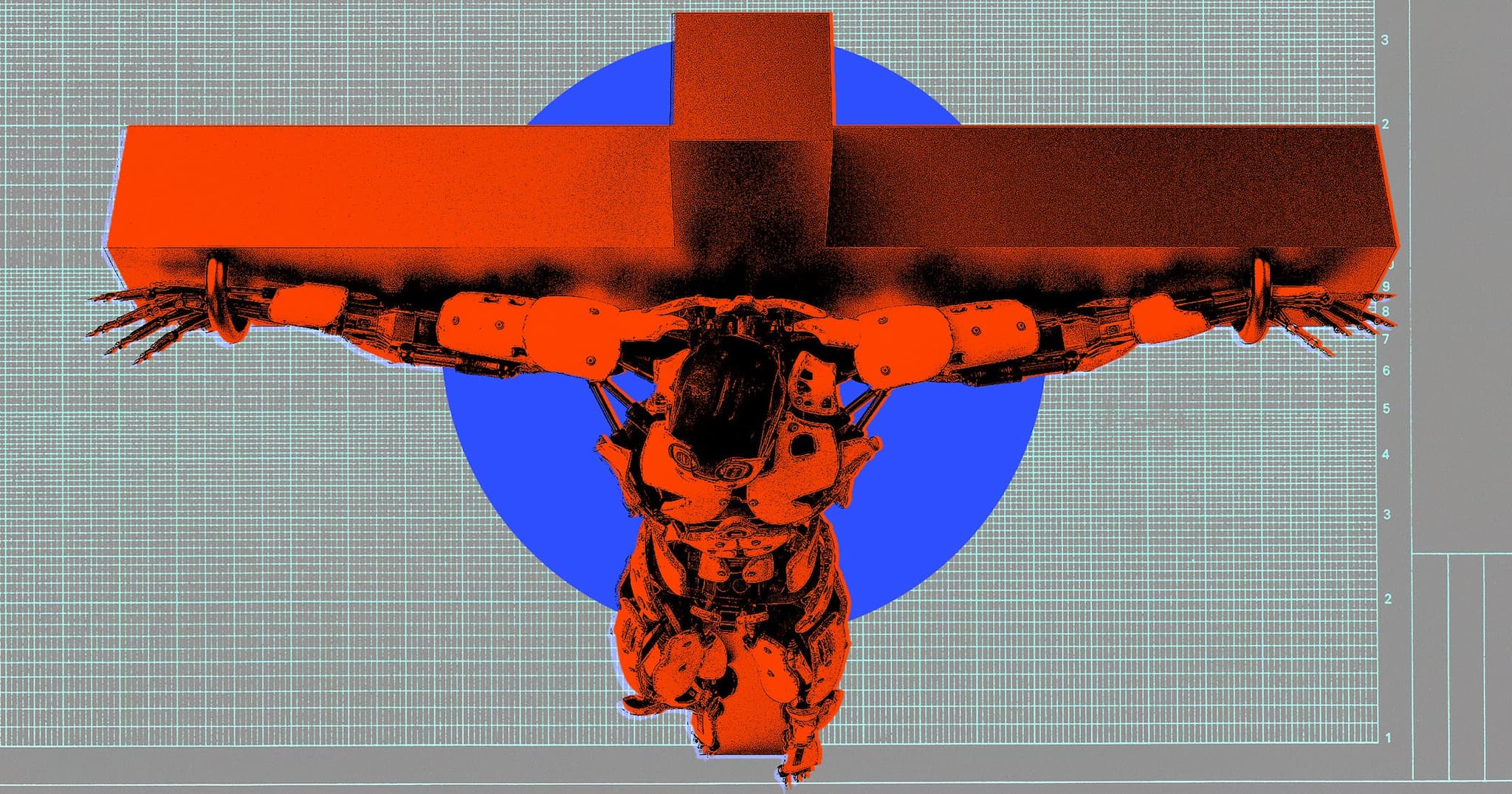 Getty / Futurism
