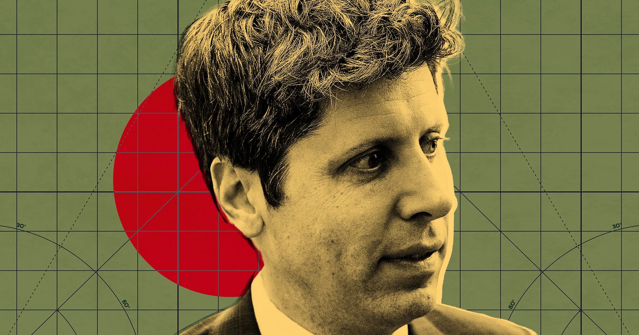 Andrew Harnik via Getty / Futurism