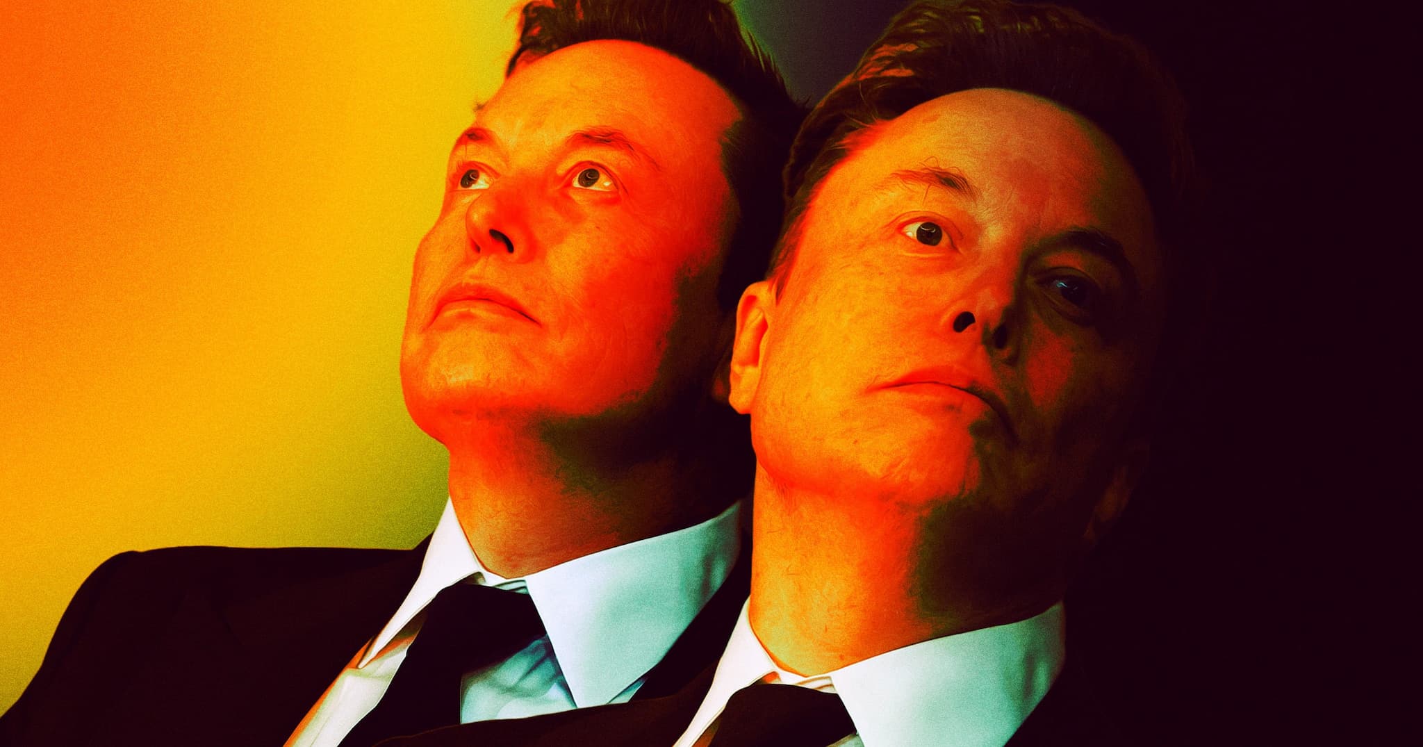 Chip Somodevilla / Pool / AFP via Getty / Futurism