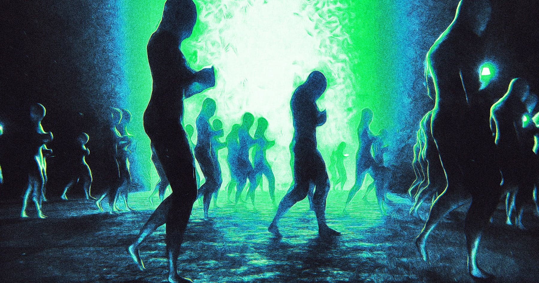 Getty / Futurism