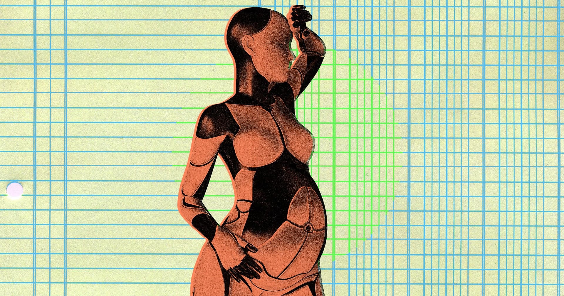 Getty / Futurism