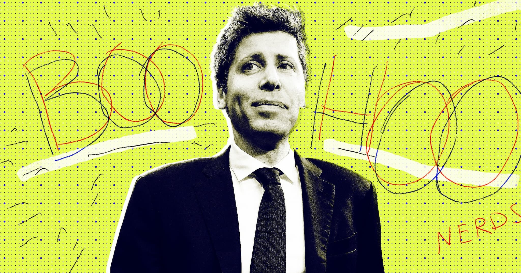 Chip Somodevilla via Getty / Futurism