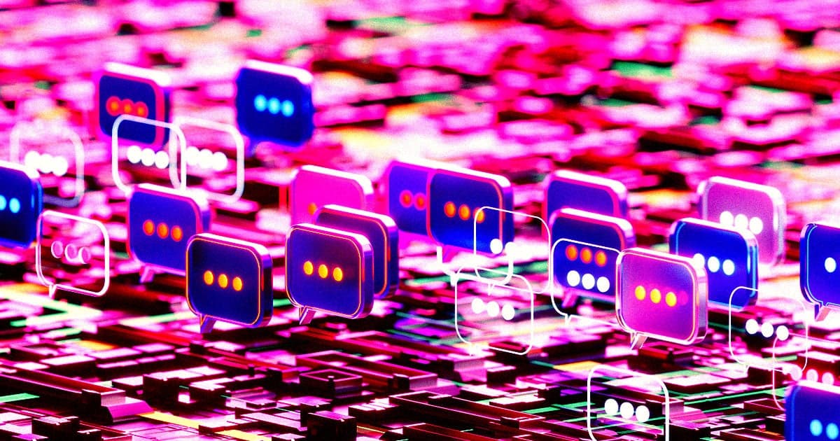Getty / Futurism