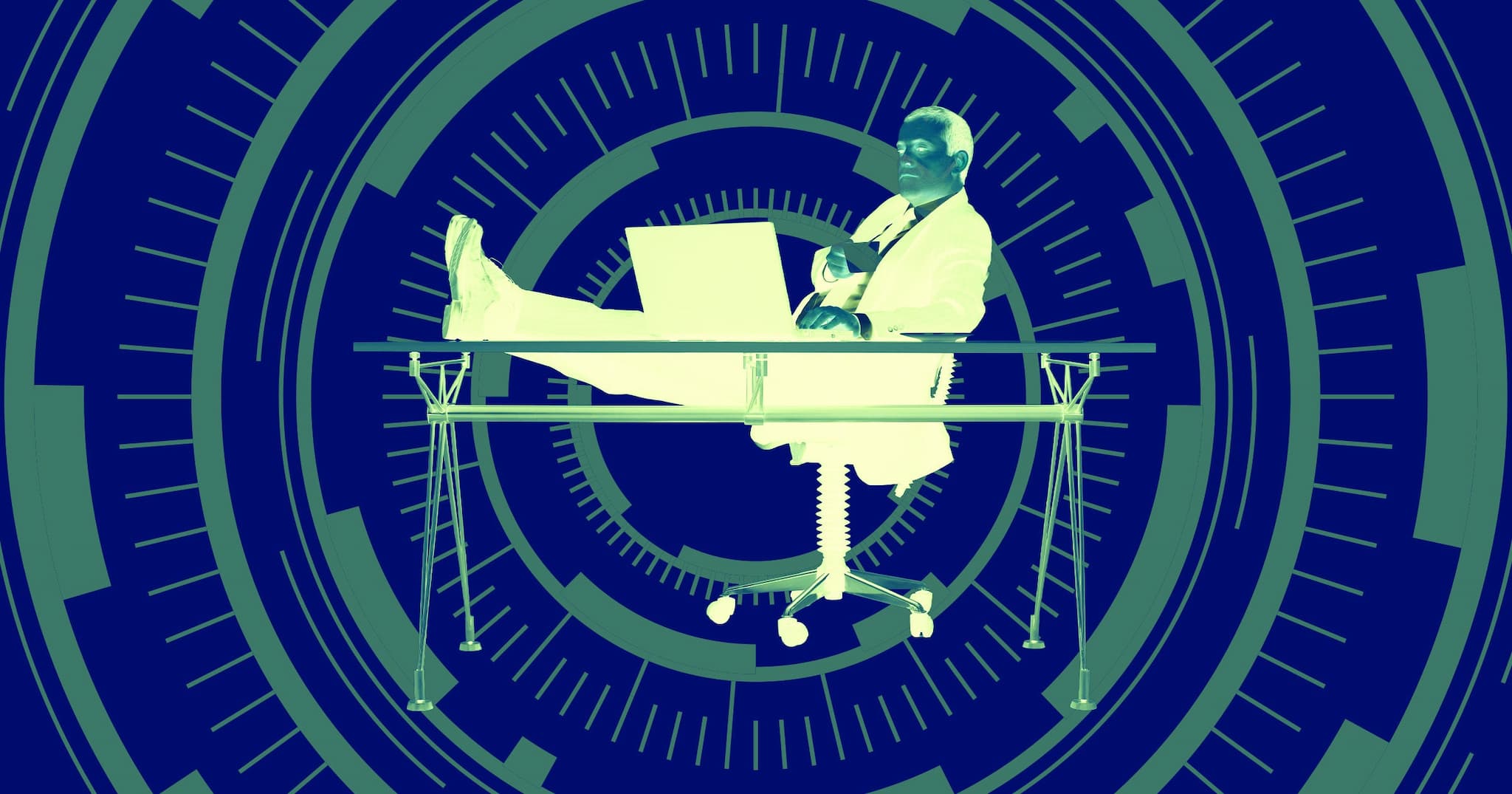 Getty / Futurism