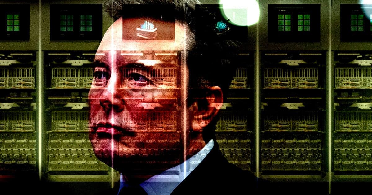 Tesla / Getty / Futurism