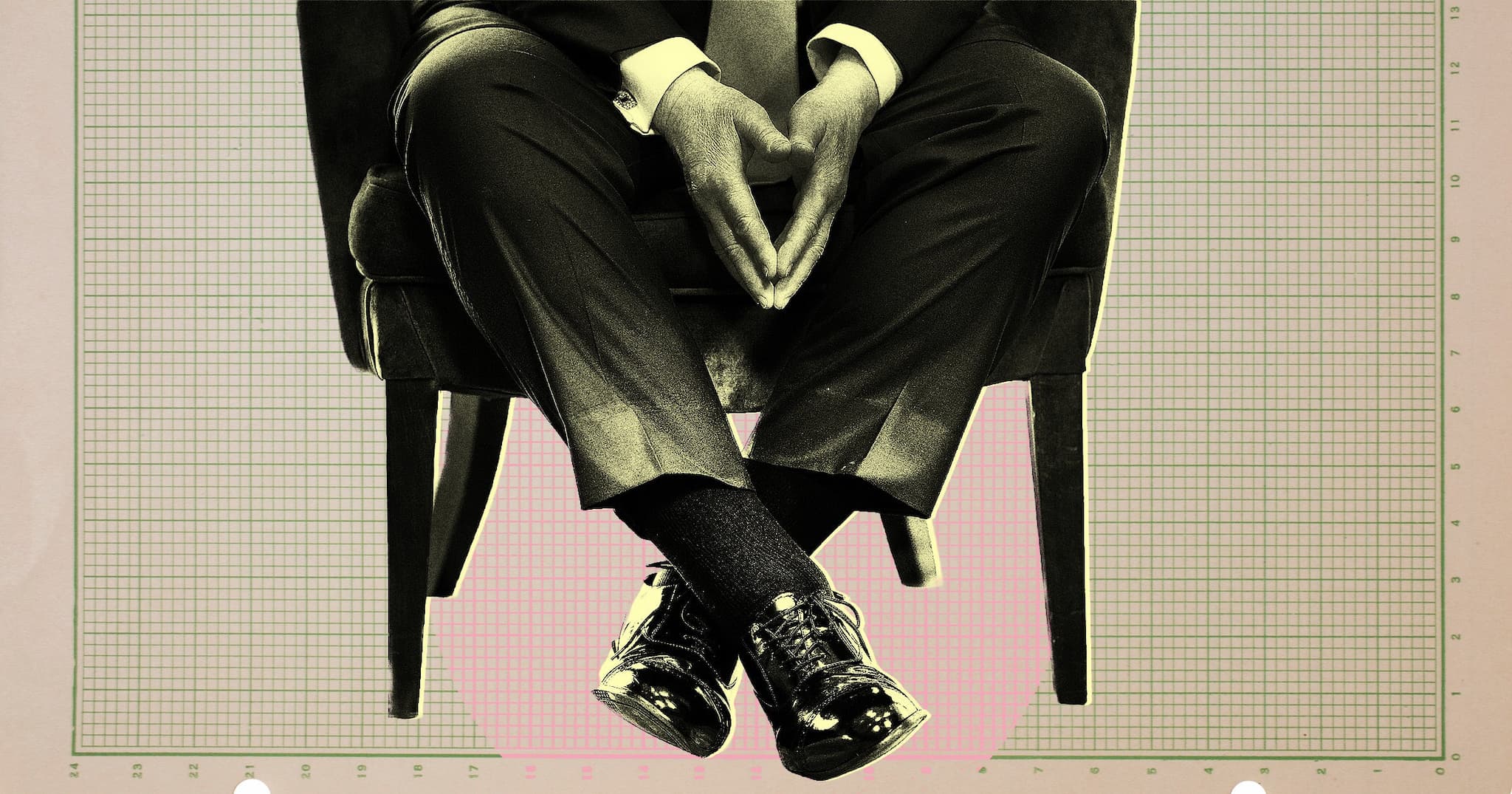 Andrew Harnik / Getty / Futurism