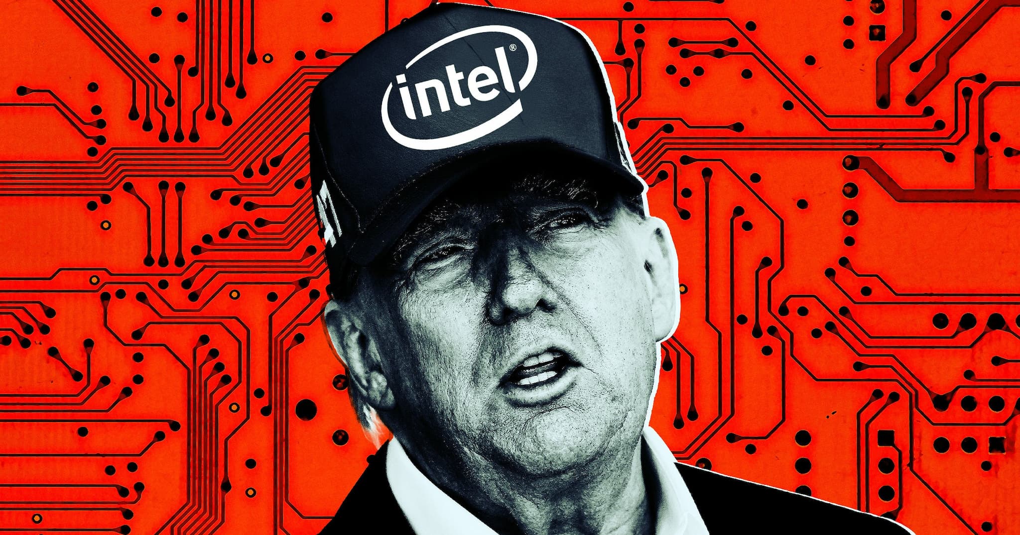 Kevin Dietsch / Getty / Futurism