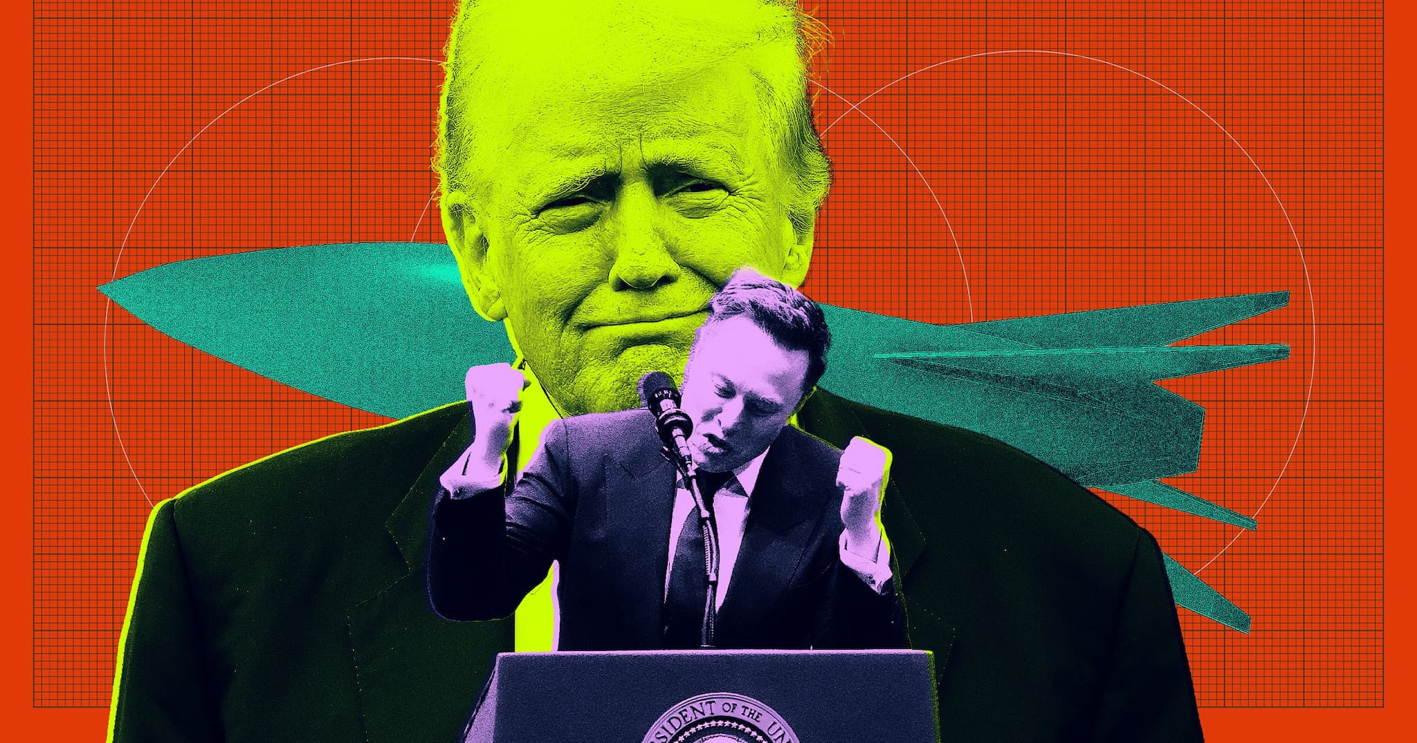 Christopher Furlong / Win McNamee / Getty / Futurism