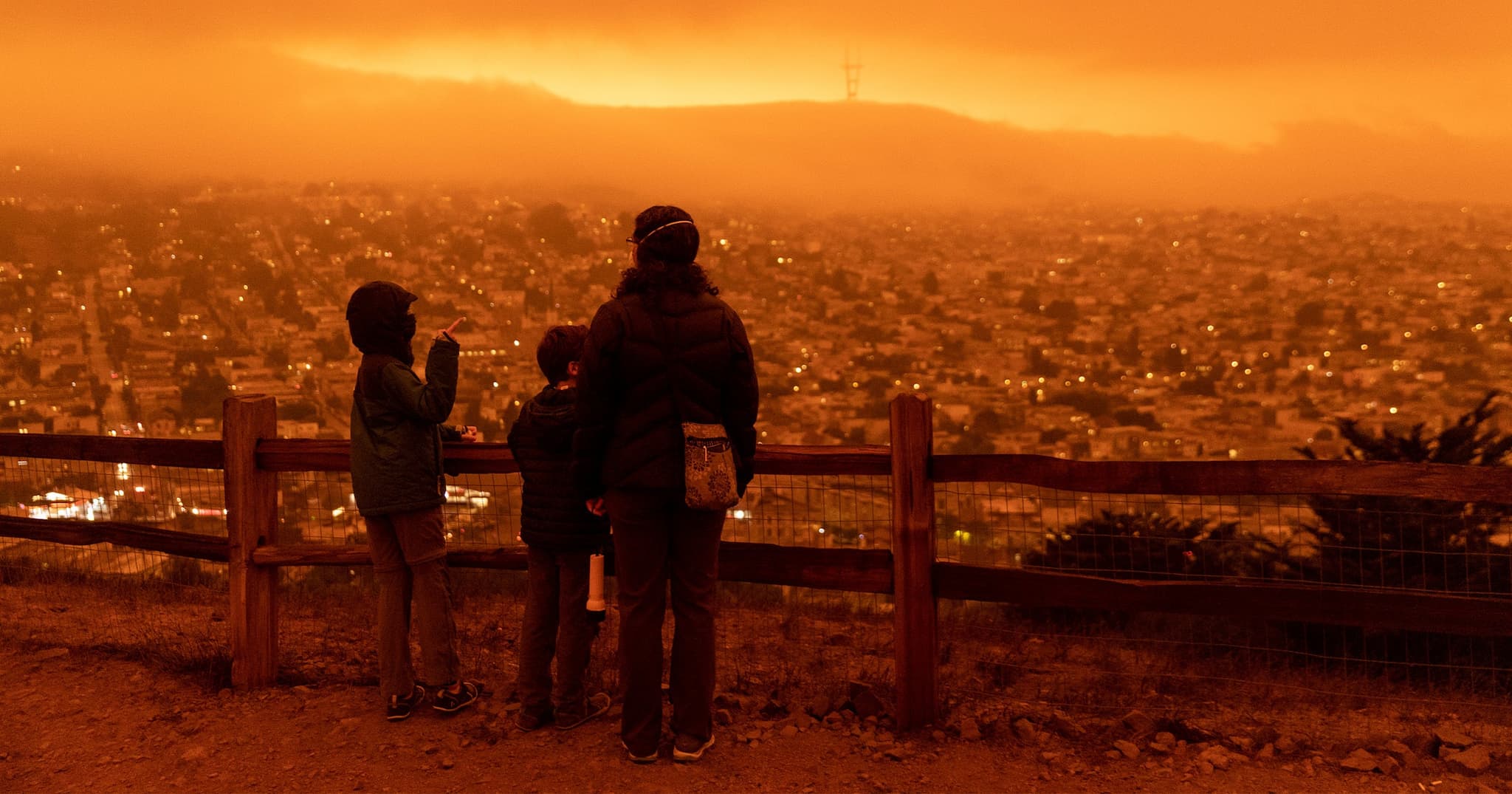 Getty / Futurism