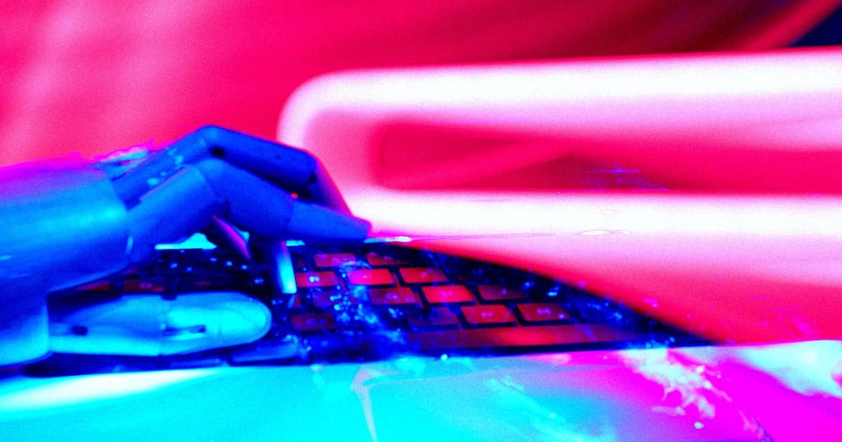 Getty / Futurism
