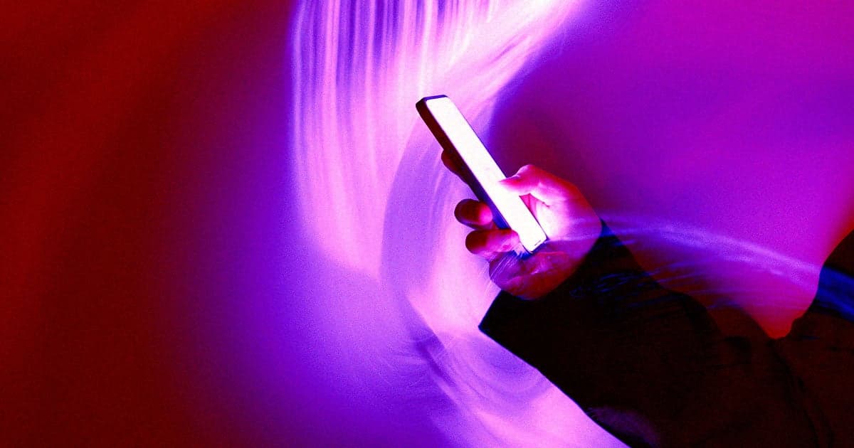 Getty / Futurism