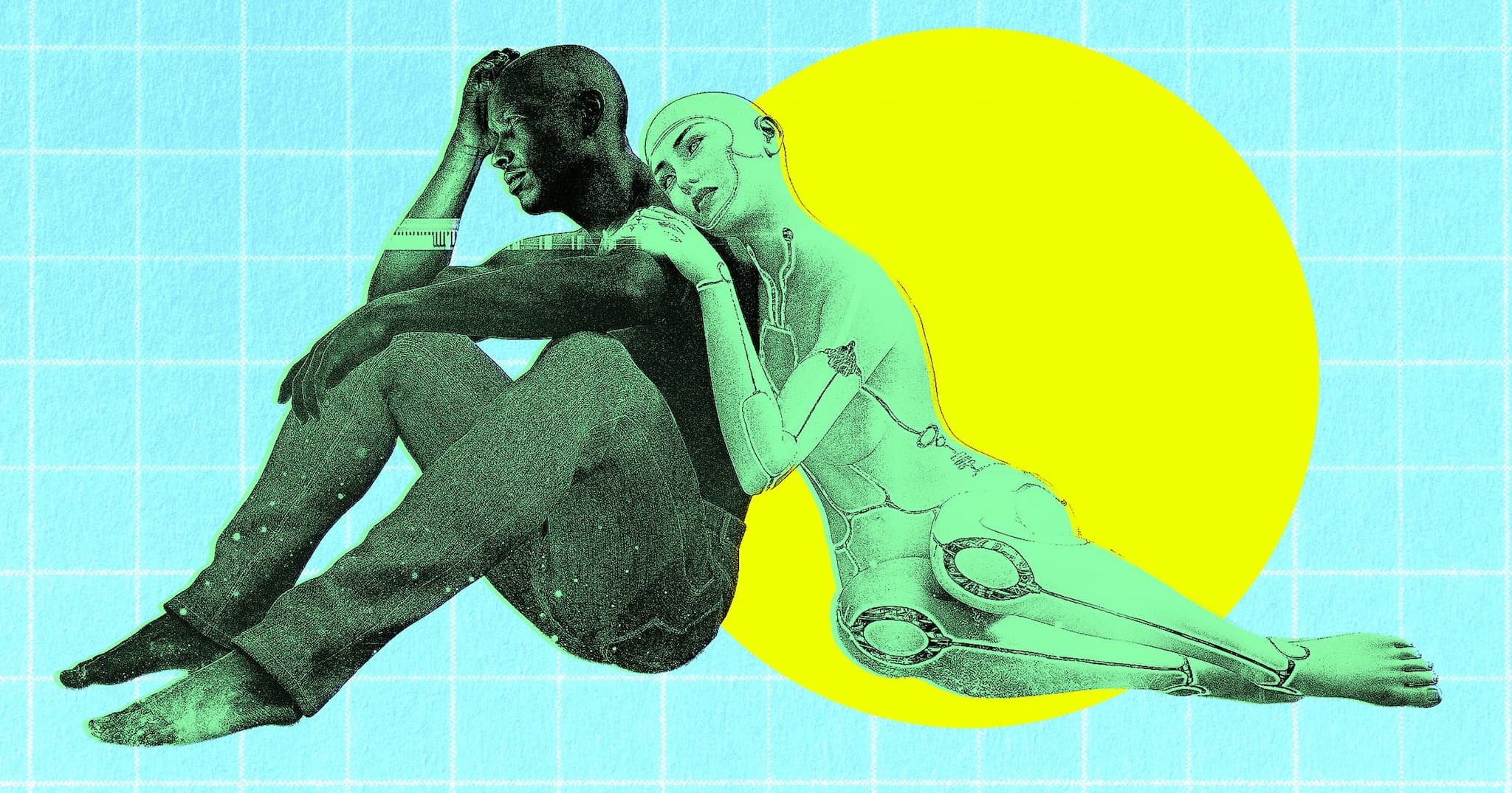 Getty / Futurism