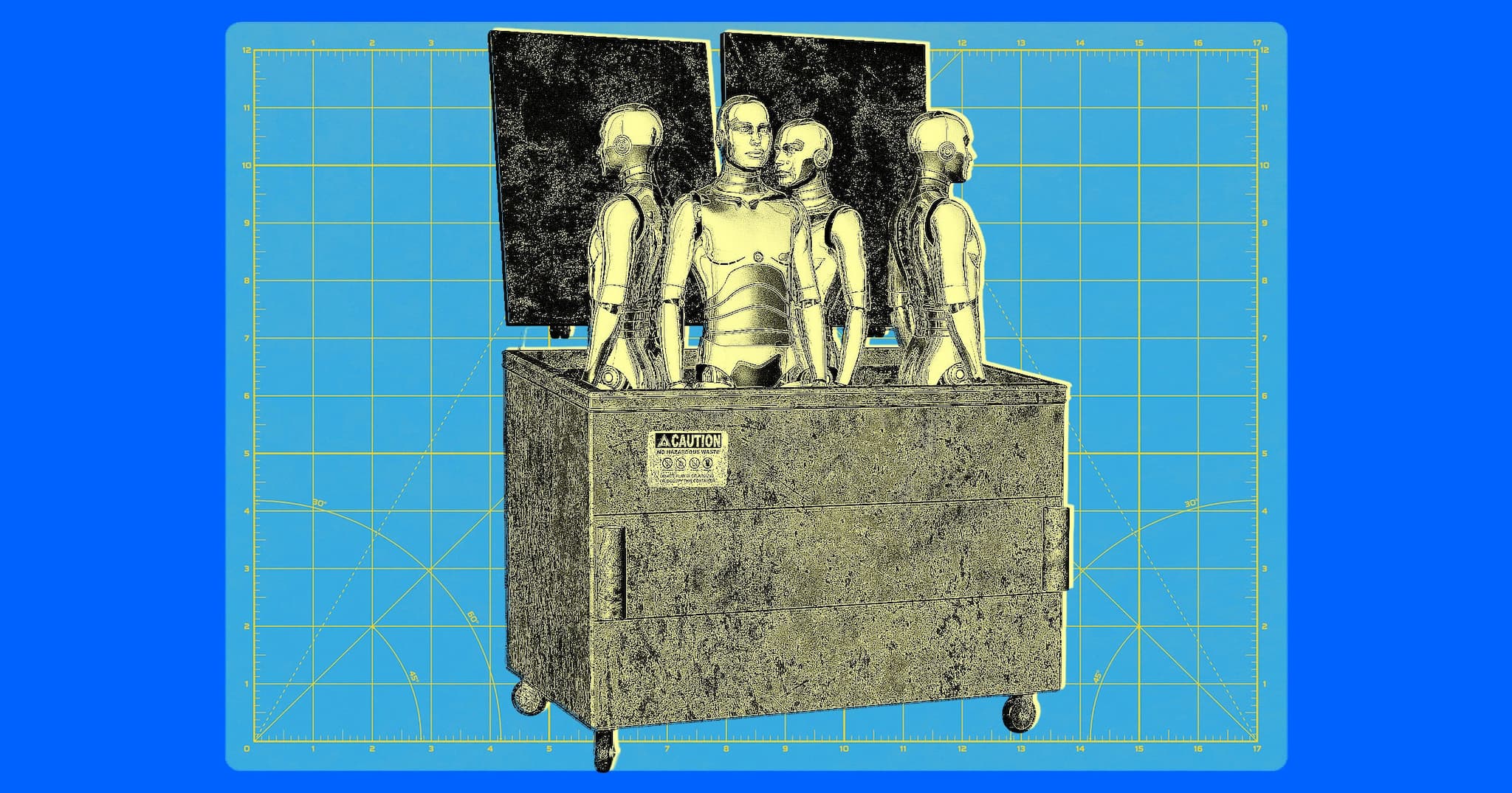 Getty / Futurism