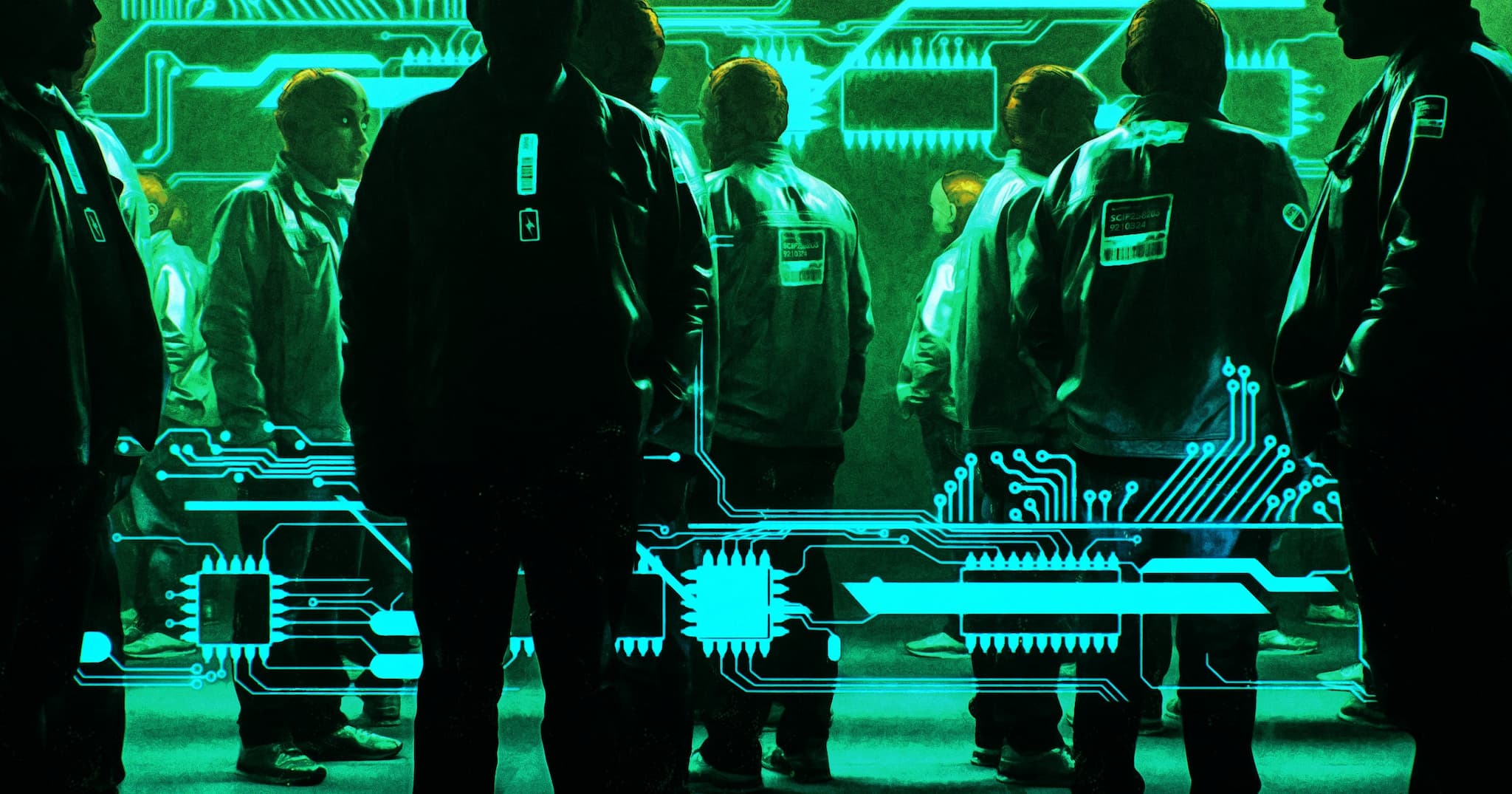 Getty / Futurism